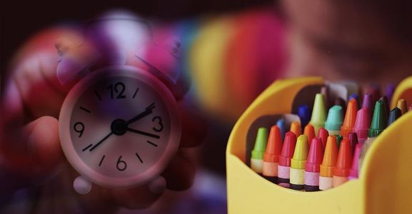 Pre e post scuola nelle scuole d\'infanzia comunali