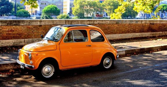 Autenticazione firma per passaggio di propriet&agrave; veicoli