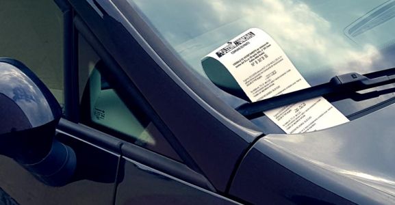 Multe codice della strada: informazioni e pagamento