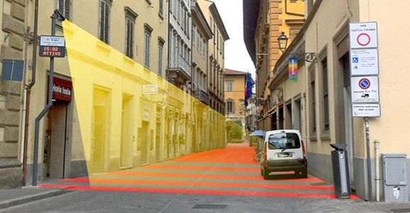 Permessi per residenti e domiciliati