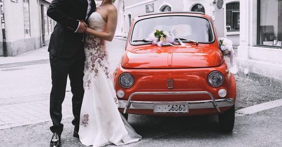 Permessi per matrimoni