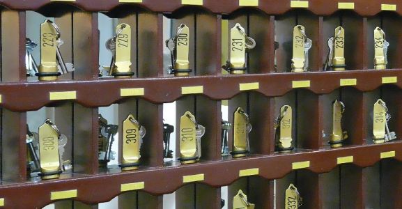 Imposta di soggiorno