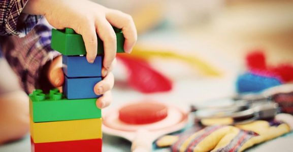 Iscrizioni e graduatorie scuola dell\'infanzia