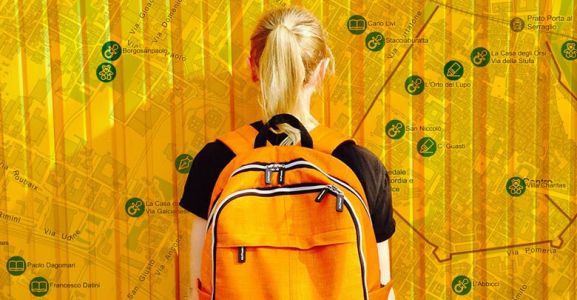Stradario scolastico cittadino: dove mando mio figlio a scuola?