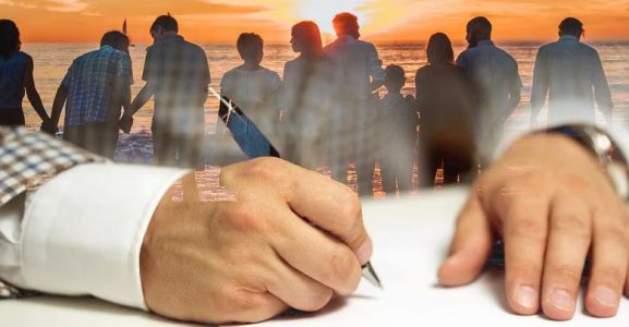 Certificato di idoneit&agrave; alloggio