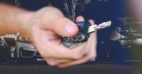 Restituzione veicoli rimossi