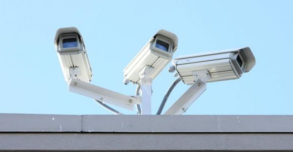 Richiedere una detrazione IMU per impianti di videosorveglianza