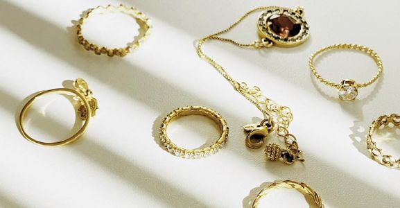 Attivit&agrave; di compro oro