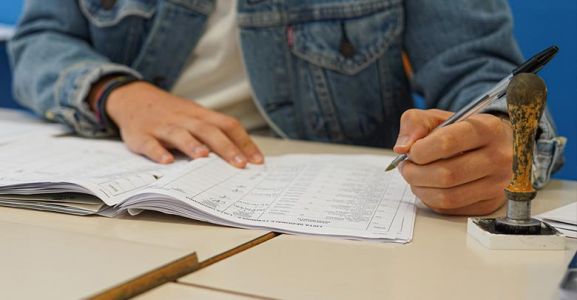 Iscrizione o cancellazione all\'Albo dei Presidenti di seggio elettorale