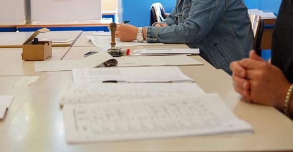 Iscrizione o cancellazione all\'Albo degli scrutatori per i seggi elettorali