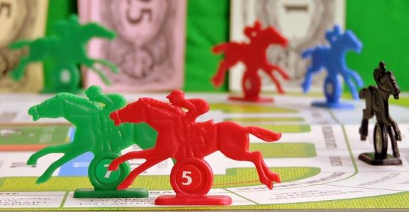 Esercizi e locali per la raccolta di scommesse