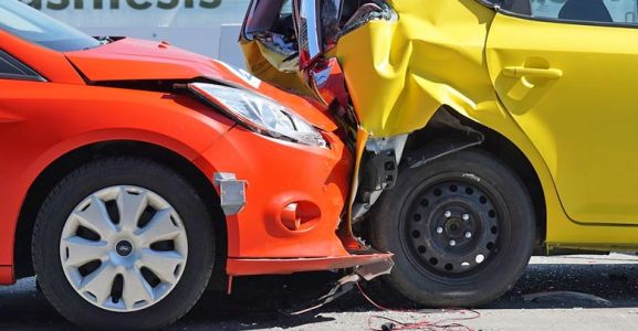 Rilievi e rilascio copie dei rapporti per incidenti stradali