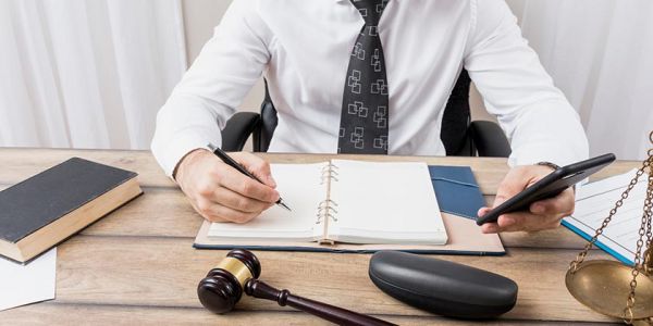 Multe codice della strada: ricorso