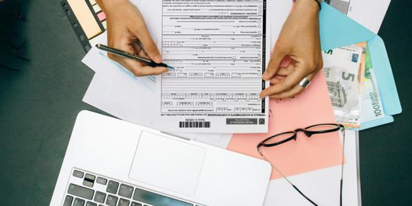 Multe codice della strada: come chiedere il rimborso