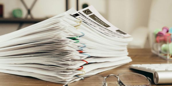 Multe codice della strada: archiviazione