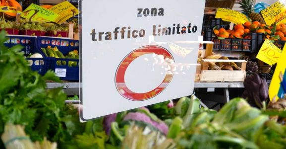 Permessi per commercianti e artigiani della ZTL e ZTC (Cat. 4, 5 e C)