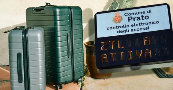 Permessi ZTL e ZTC per strutture ricettive (8/a, 8/b e 8)