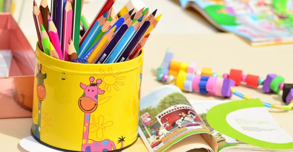 Buoni regionali scuola infanzia paritaria privata