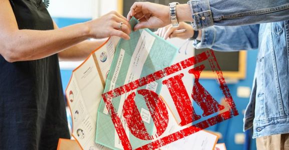 Certificato di godimento dei diritti politici