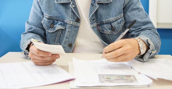 Autenticazione firme elettorali