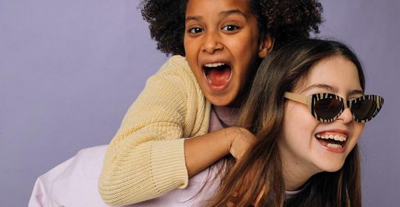 Centri estivi interculturali