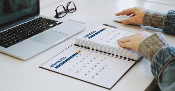 Appuntamento per pratiche anagrafiche