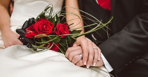 Certificato di matrimonio