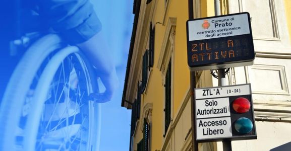 Comunicazione variazione targa per accesso stabile ai varchi ZTL