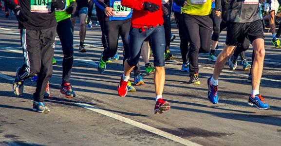 Competizioni sportive su strada