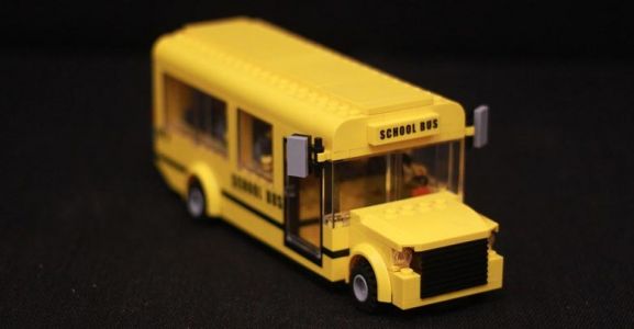 Trasporto scolastico