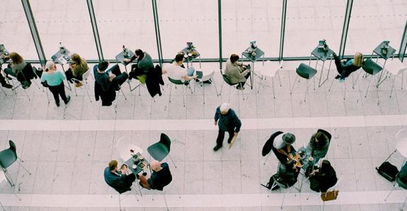 Centro&nbsp;commerciale