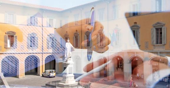 Promuovere un referendum consultivo