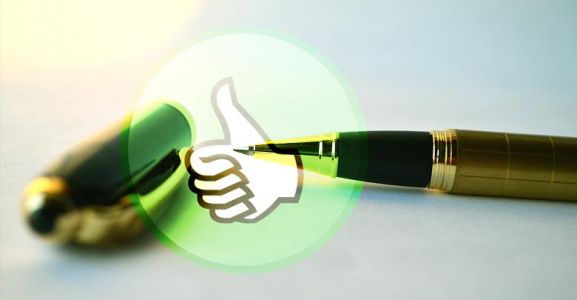 Autenticazione della firma