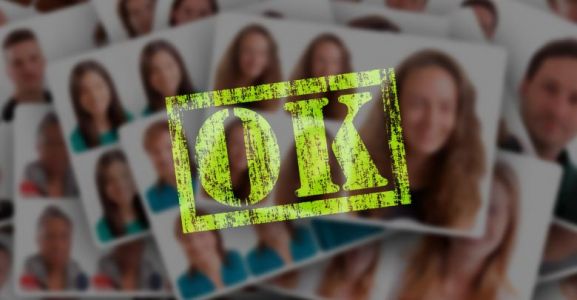 Autenticazione di foto