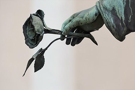 Sepoltura dei defunti