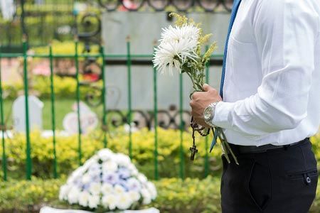 Cremazione resti mortali e ossei