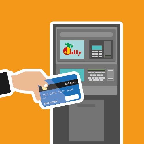 Elenco servizi jolly