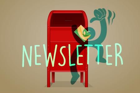 Newsletter anch\'io