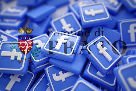 Facebook Comune di Prato