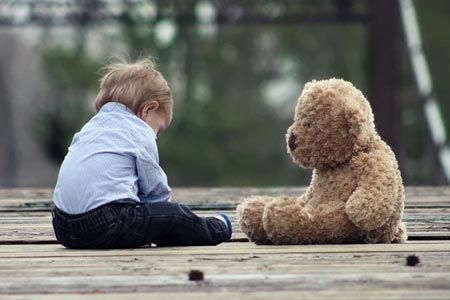 Pronta e provvisoria accoglienza per minori