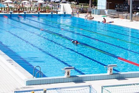 Piscine comunali