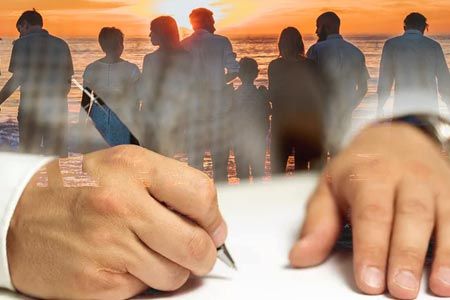 Certificato di idoneit� alloggio