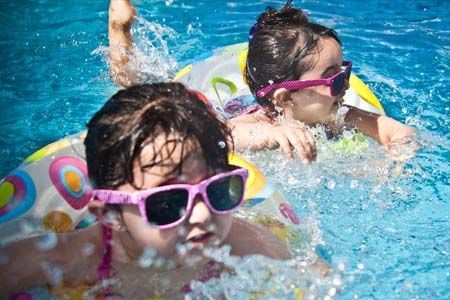 Contributo attivit� estive per portatori handicap grave