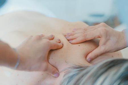 Servizi di riabilitazione e centro ausili