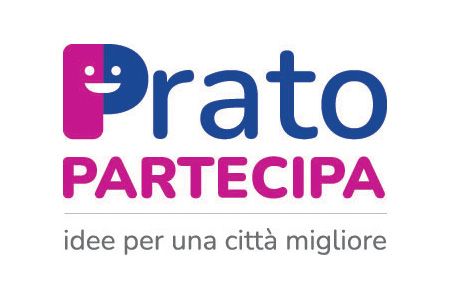 Prato Partecipa card