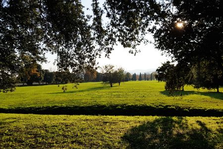 Parco delle Cascine di Tavola