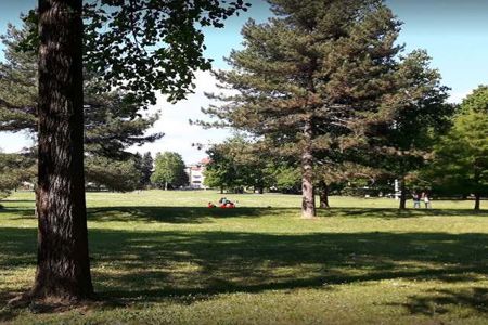 Parco della Liberazione e della Pace