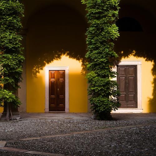 Casa e viabilit� - numerazione civica - CARD