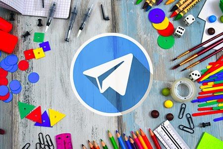 Telegram Pubblica Istruzione - CARD