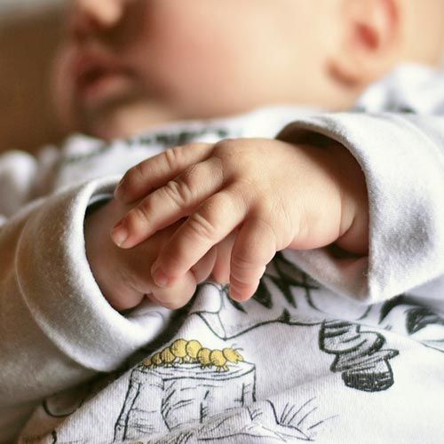 Alla nascita di un figlio - CARD